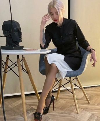 Сусан, 35 лет