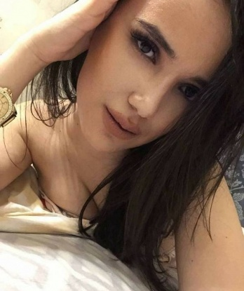 Алиса, 34 года